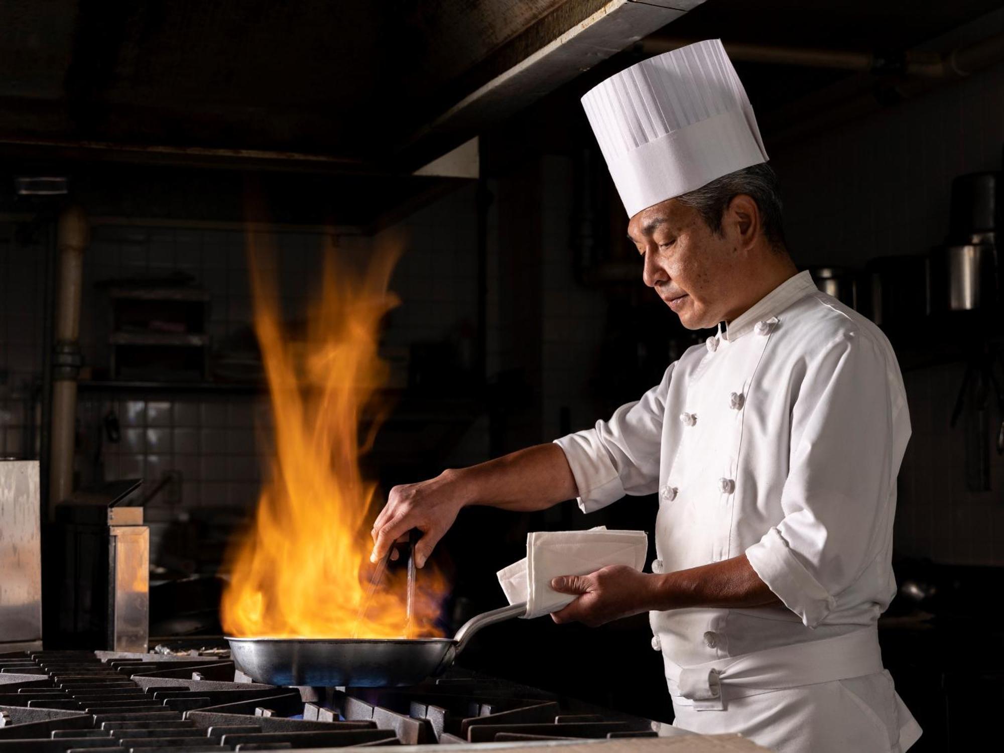 Madarao Kogen Hotel Iiyama Zewnętrze zdjęcie