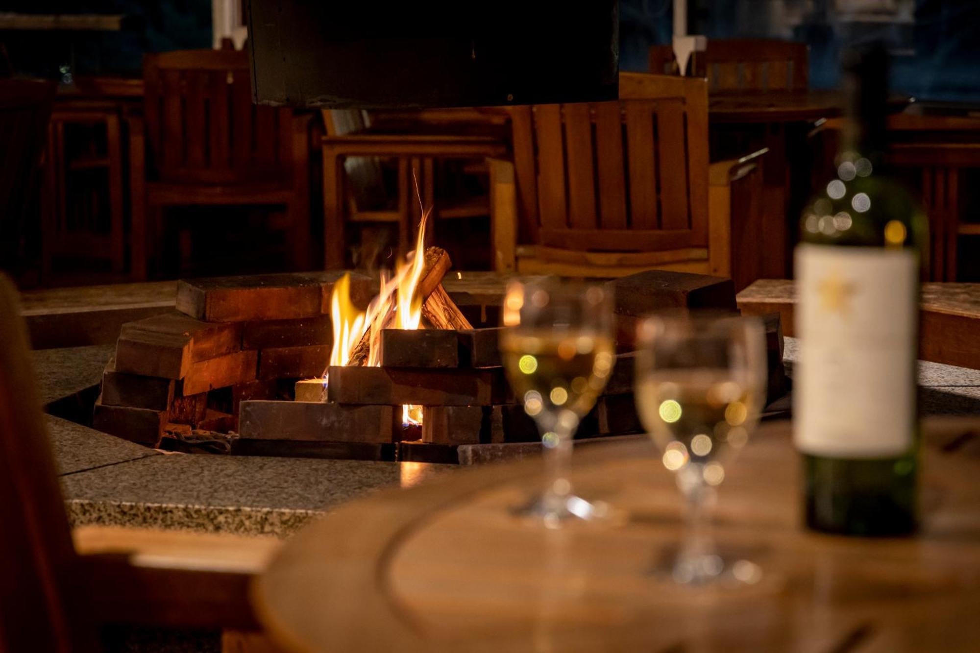 Madarao Kogen Hotel Iiyama Zewnętrze zdjęcie