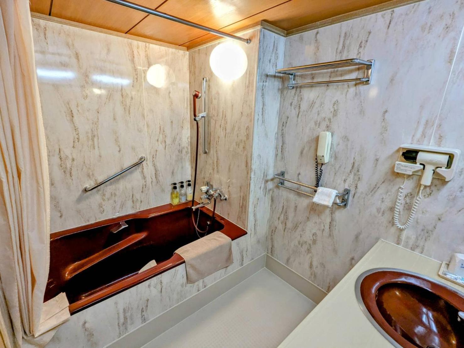 Madarao Kogen Hotel Iiyama Zewnętrze zdjęcie