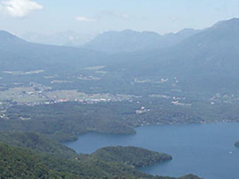 Madarao Kogen Hotel Iiyama Zewnętrze zdjęcie