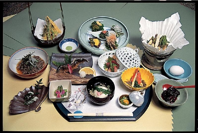 Madarao Kogen Hotel Iiyama Zewnętrze zdjęcie