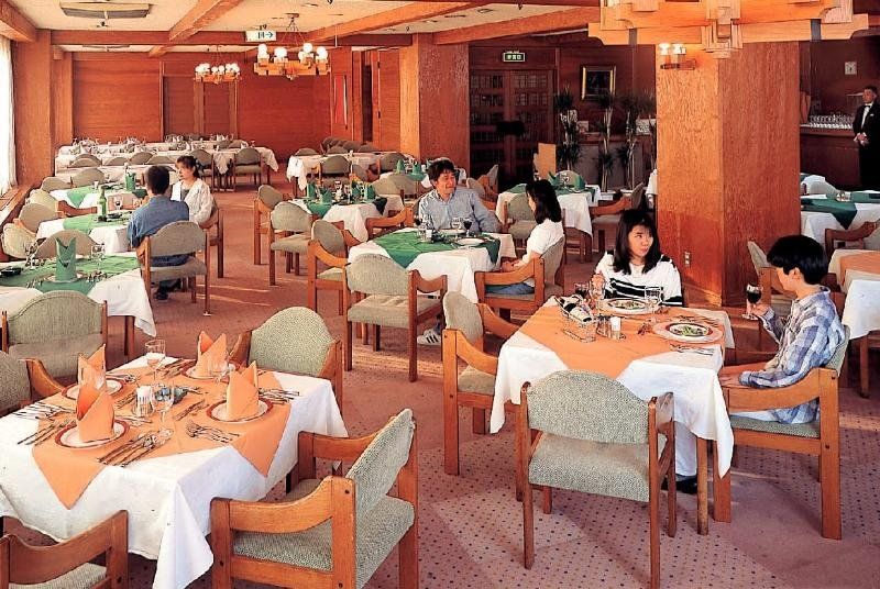 Madarao Kogen Hotel Iiyama Zewnętrze zdjęcie