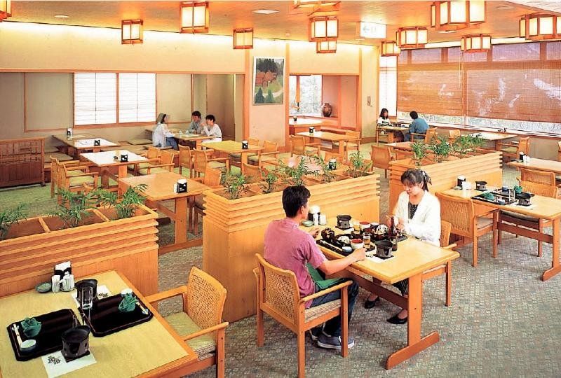 Madarao Kogen Hotel Iiyama Zewnętrze zdjęcie